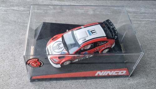 Ninco ford focus - ford,
