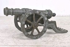 MODEL CANNON