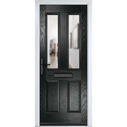 Composite carnoustie front - composite,