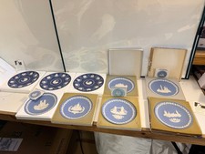 JOB LOT- Wedgwood Christmas