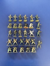 Airfix Toy Soldiers Modern