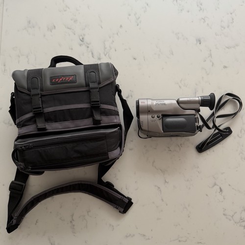 Canon uc5000 8mm - canon,