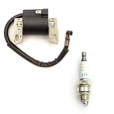 Ignition Coil With L7T Spark