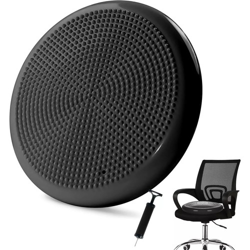 Inflatable stability wobble - stability,