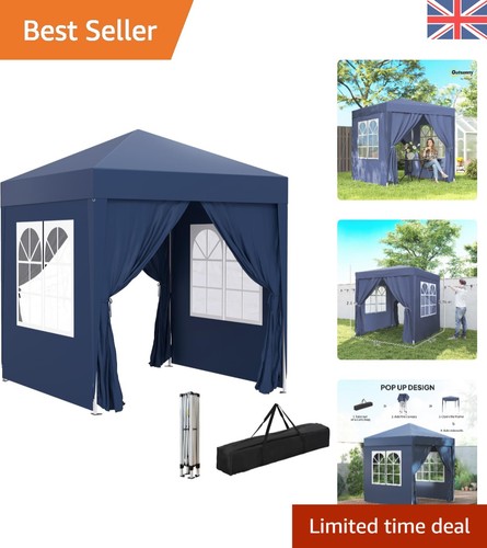 Easy set 2x2m pop up - to,