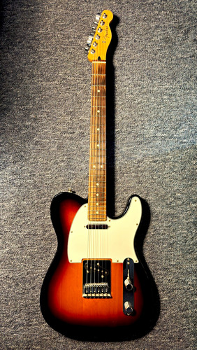Fender player telecaster - telecaster, 2019
