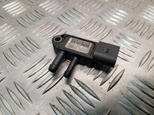 Touran 1t3 dpf pressure - vw,