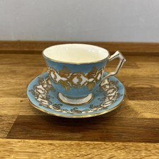 Vintage AYNSLEY England Tea