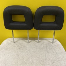 1999-2005 AUDI A2 FRONT SEAT