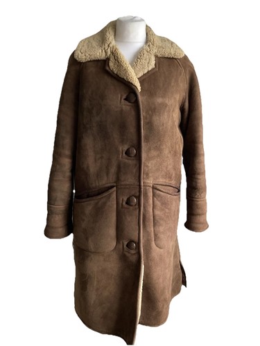 Vintage barrett women coat - barrett,