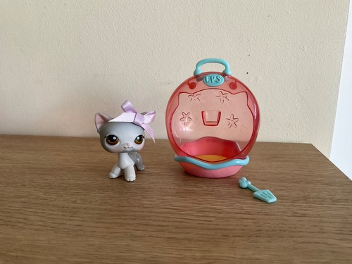 Lps littlest pet - littlest, shop