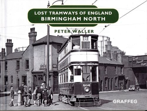 Lost tramways birmingham - tramways:,