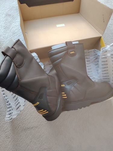 Dewalt brown safety - dewalt,