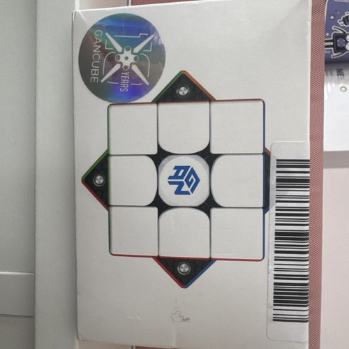 Gan 356 3x3x3 - m, magnetic
