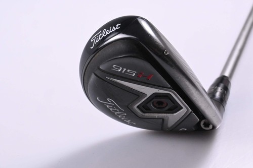 Titleist 915h hybrid - #4, 24