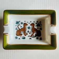 Hermes Paris Ashtray  mini