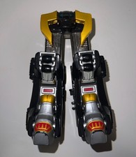 Power Rangers Wild Force