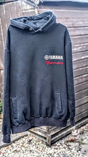 Yamaha hoodie mt07 size - yamaha,