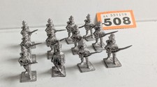 25mm minifigs. Napoleonic