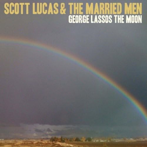 Scott the married men - married,