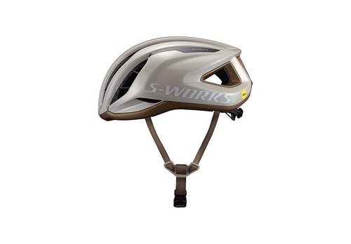 Specialized works prevail - prevail, 3