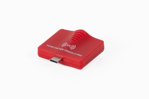 Echo meter touch pro - 2,