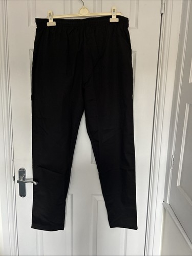 Chef trousers black - chef,