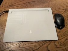 Alienware X15 R2 Intel I7 RTX