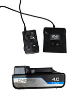 Vax ONEPWR Battery and Charger