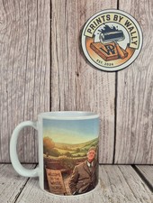 Last of the summer wine Compo