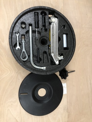 Audi mk1 1998 2006 spare - audi, tt