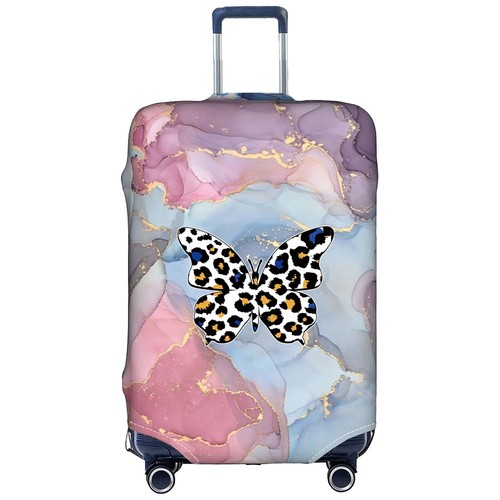 Printed elastic trolley - trolley, case
