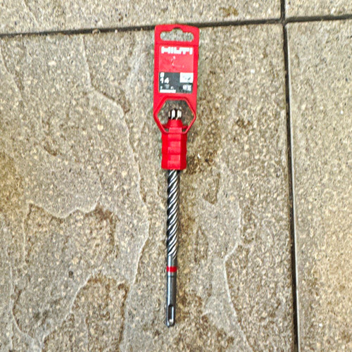 Hilti masonry drill - te-cx,