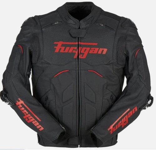 Furygan raptor evo black - furygan,