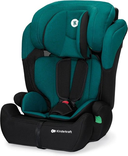 Kinderkraft comfort size - up, i-size