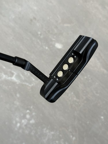 Custom scotty cameron studio - custom,