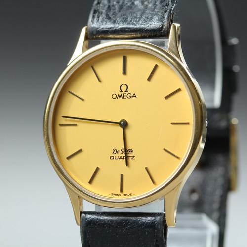 1980 omega ville cal 1365 - omega,