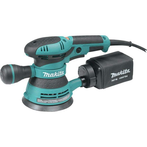 Makita bo5041 125mm - 125mm, random