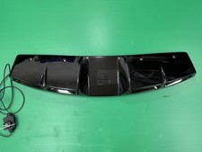 LAND ROVER DEFENDER L663 ROOF MOUNTED LIGHTS POD 2020-2025 AFTERMARKET