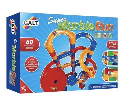 Galt super marble run - galt,