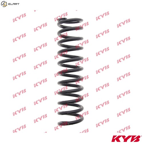 Suspension spring rd1101 - rd1101, for