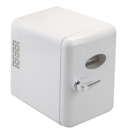 Mini fridge white capicity - fridge,