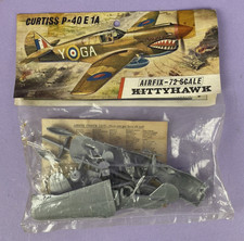 Curtiss P-40 E 1A Kittyhawk