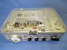Nagra 4.2 Tape Recorder, has