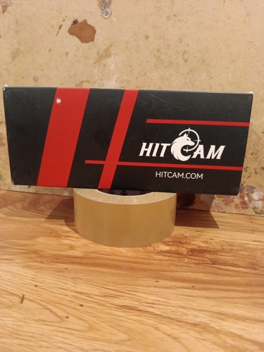 Hitcam fps recording - hitcam,