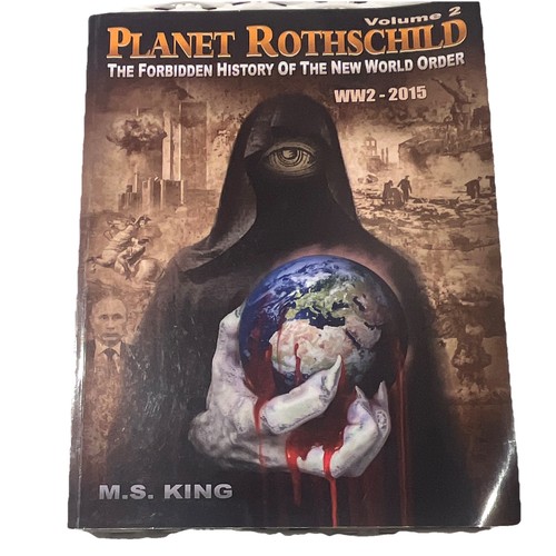 Planet rothschild vol - planet,