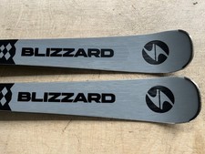 SKIS BLIZZARD FIREBIRD RS Ti