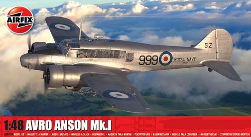 Airfix a09191a 48th scale - airfix,