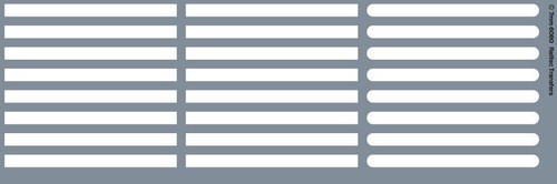 Railtec 6080 16t - 7-6080,