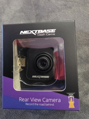 Nextbase rear view - camera, for